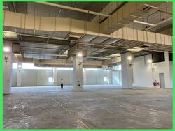 Changi City (D16), Warehouse #460856301